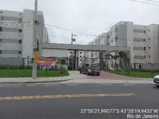 Imagem do imóvel AP60070