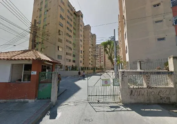 Imagem do imóvel AP21778