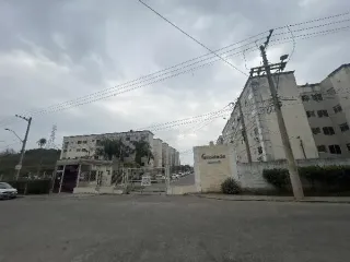 Imagem do imóvel AP73632