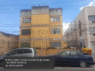 Imagem do imóvel AP58396
