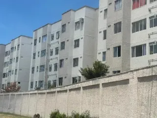 Imagem do imóvel AP93388