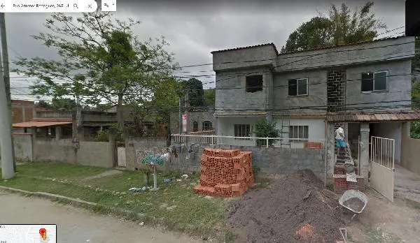 Imagem do imóvel CA45413