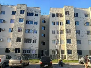 Imagem do imóvel AP76385