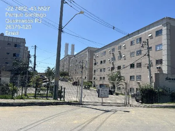 Imagem do imóvel AP80041