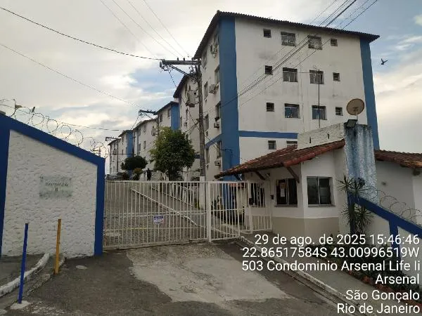 Imagem do imóvel AP74166