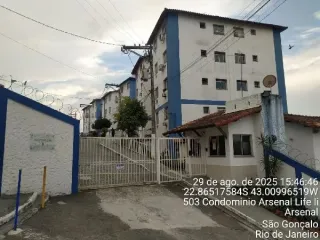 Imagem do imóvel AP74166