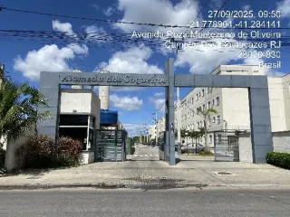 Imagem do imóvel AP25820
