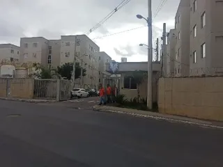 Imagem do imóvel AP85472