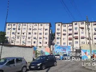 Imagem do imóvel AP23781