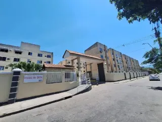 Imagem do imóvel AP60865