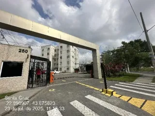 Imagem do imóvel AP77798