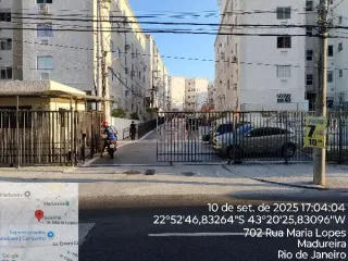 Imagem do imóvel AP40911