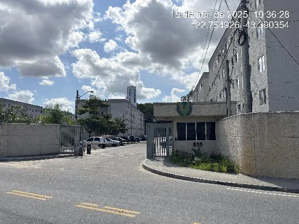 Imagem do imóvel AP13868