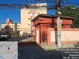 Imagem do imóvel AP67978