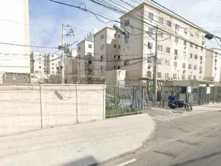 Imagem do imóvel AP92658