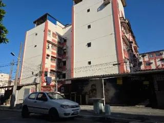 Imagem do imóvel AP16617