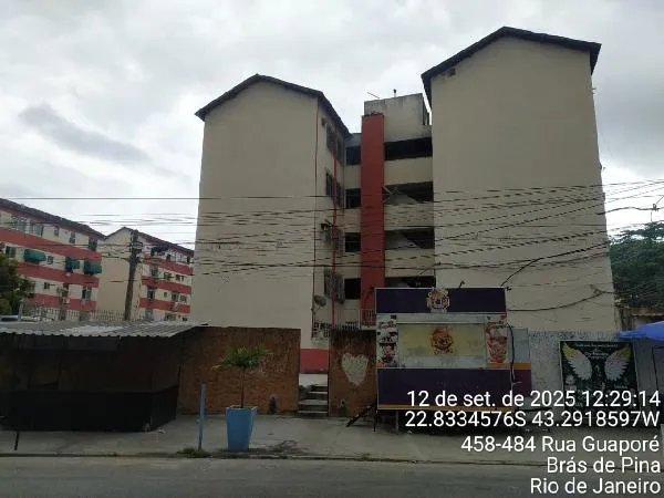 Imagem do imóvel AP86770
