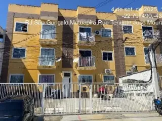 Imagem do imóvel AP92093