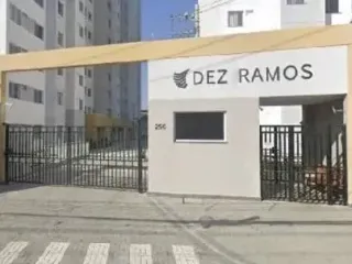 Imagem do imóvel AP27648