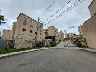 Imagem do imóvel AP36971