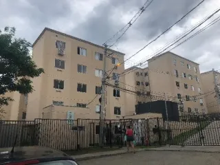 Imagem do imóvel AP98994
