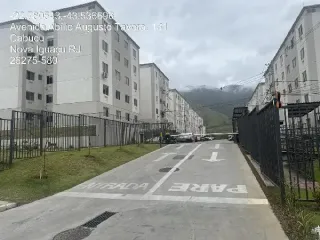 Imagem do imóvel AP83428