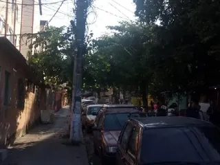 Imagem do imóvel AP10863