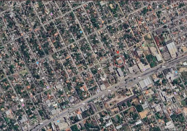 Imagem do imóvel AP25008