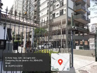 Imagem do imóvel AP91849