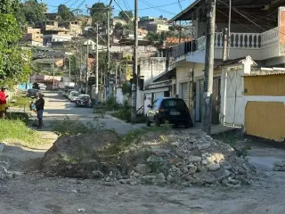 Imagem do imóvel AP47891