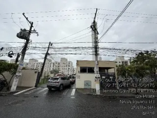 Imagem do imóvel AP72942