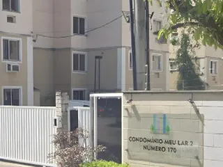 Imagem do imóvel AP46657