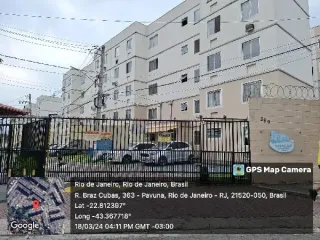 Imagem do imóvel AP58780