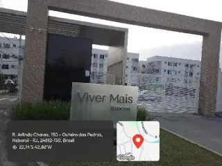 Imagem do imóvel AP32064