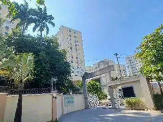 Imagem do imóvel AP43122