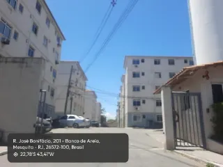 Imagem do imóvel AP43124