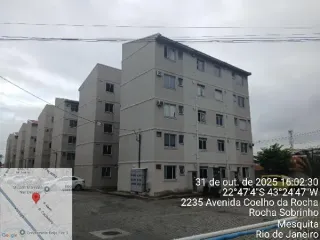 Imagem do imóvel AP89711