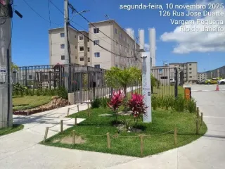 Imagem do imóvel AP09802