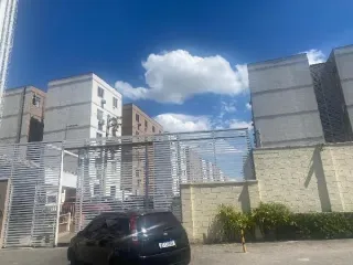 Imagem do imóvel AP20707