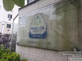 Imagem do imóvel AP58386