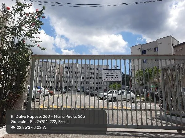 Imagem do imóvel AP63155