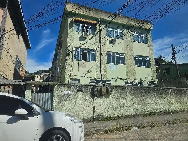 Imagem do imóvel AP14158
