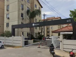 Imagem do imóvel AP57035