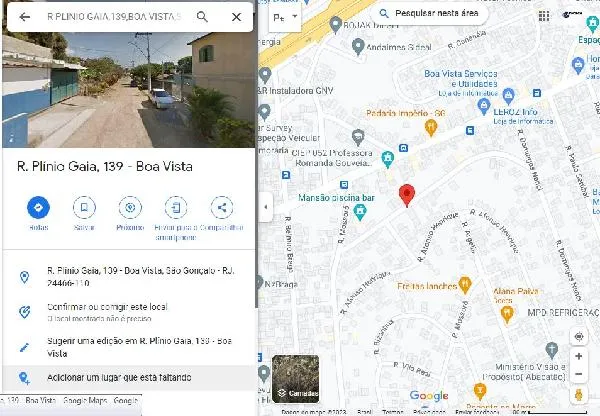 Imagem do imóvel CA11158