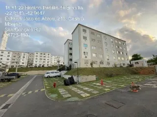 Imagem do imóvel AP84963