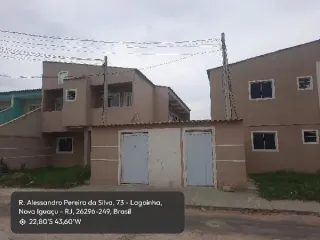 Imagem do imóvel AP68891