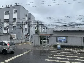 Imagem do imóvel AP35041