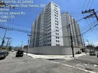 Imagem do imóvel AP55919