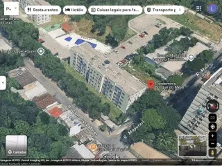 Imagem do imóvel AP33066