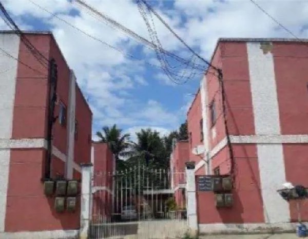 Imagem do imóvel AP21702